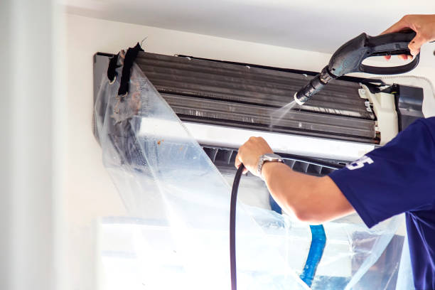 HVAC System Cleaning in West Hattiesburg, MS