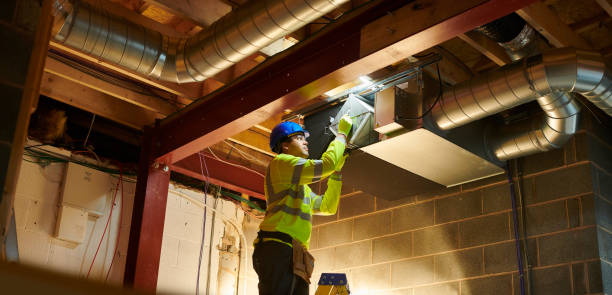 Trusted West Hattiesburg, MS Airduct Cleaning Experts