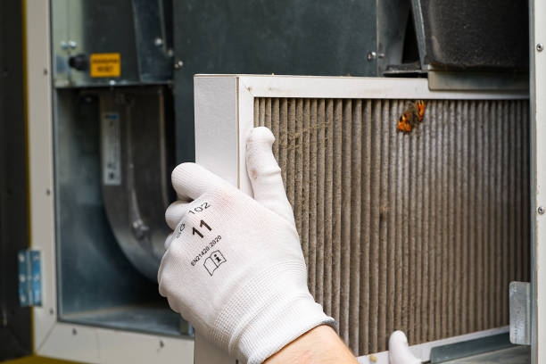 Best Ductwork Cleaning Services  in West Hattiesburg, MS