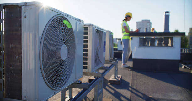 Best Air Duct Cleaning Near Me  in West Hattiesburg, MS