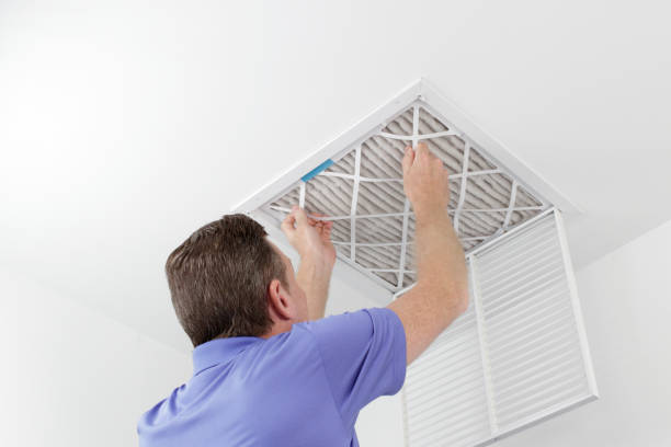Best Residential Air Duct Cleaning  in West Hattiesburg, MS